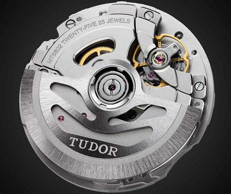 who makes tudor mt5602 breitling watches|Tudor in.